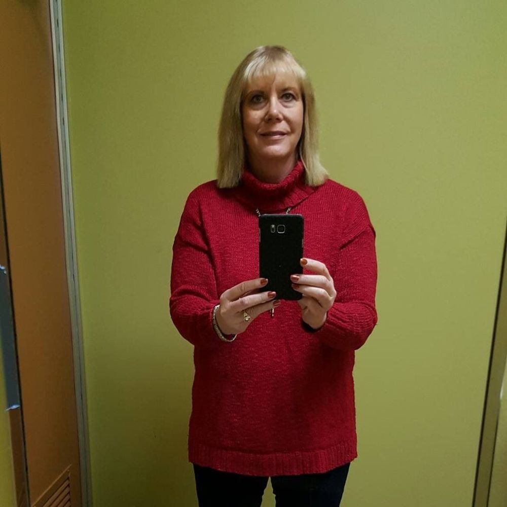 Meet your Posher, Peg